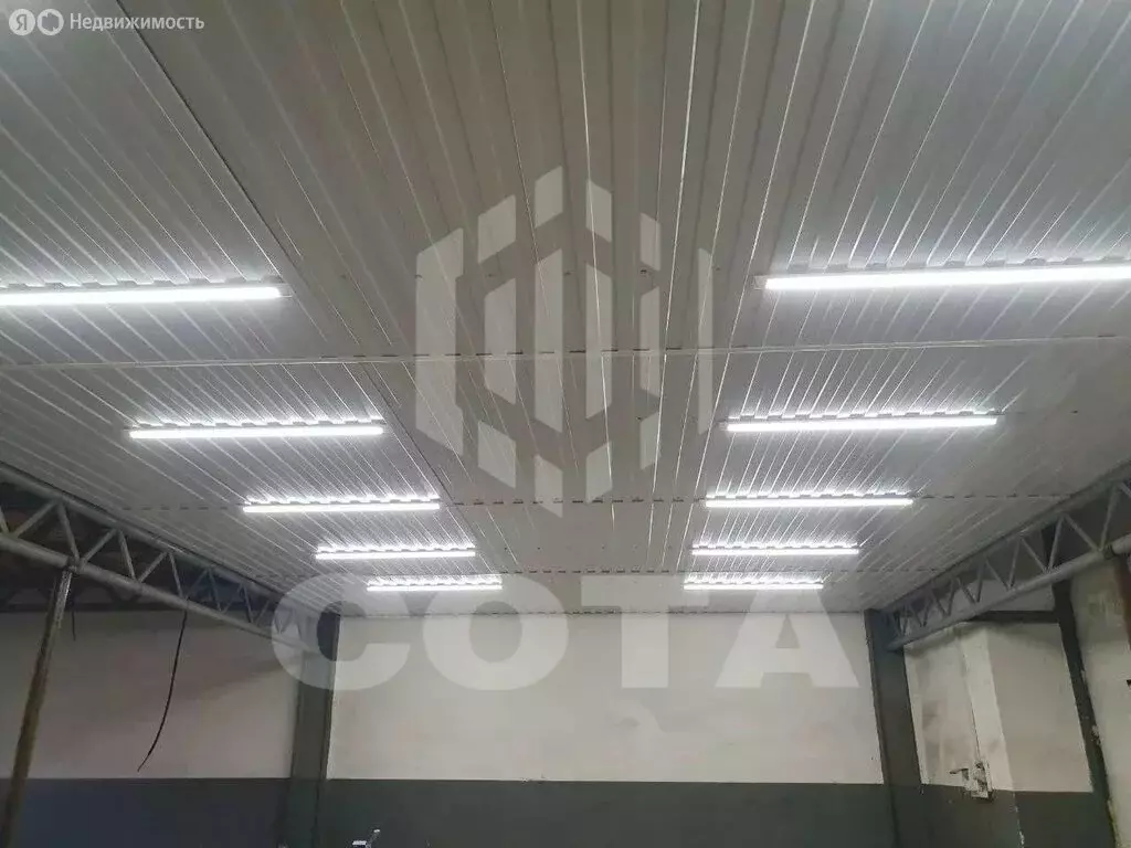 Производственное помещение (400 м) - Фото 2