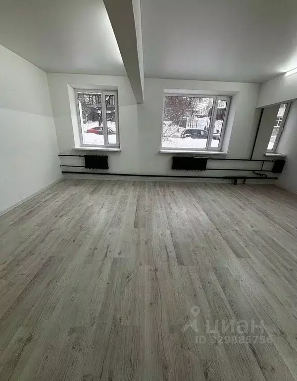 Помещение свободного назначения в Москва Доброслободская ул., 16К1 ... - Фото 2
