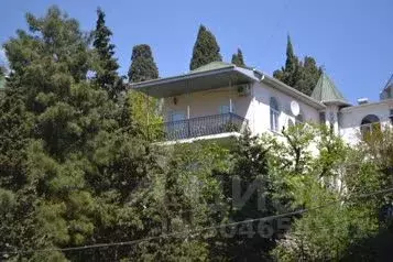 Дом в Крым, Ялта ул. Рабочая, 7А (125 м) - Фото 0