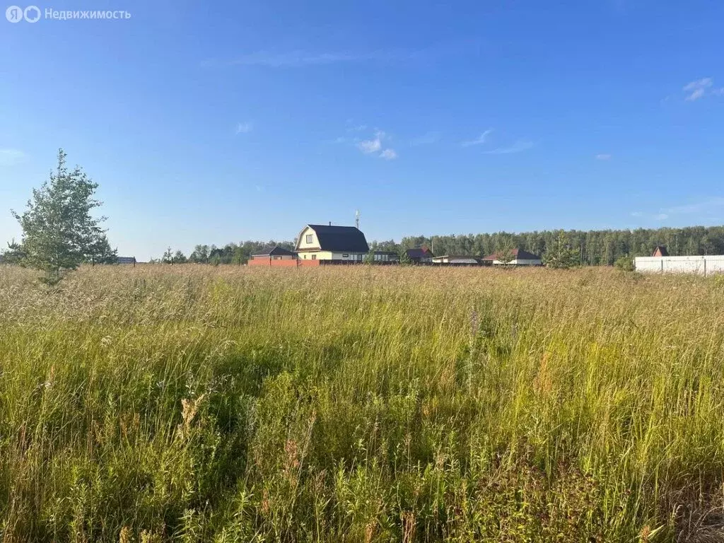 Участок в Владимирская область, Киржачский муниципальный округ, ... - Фото 0