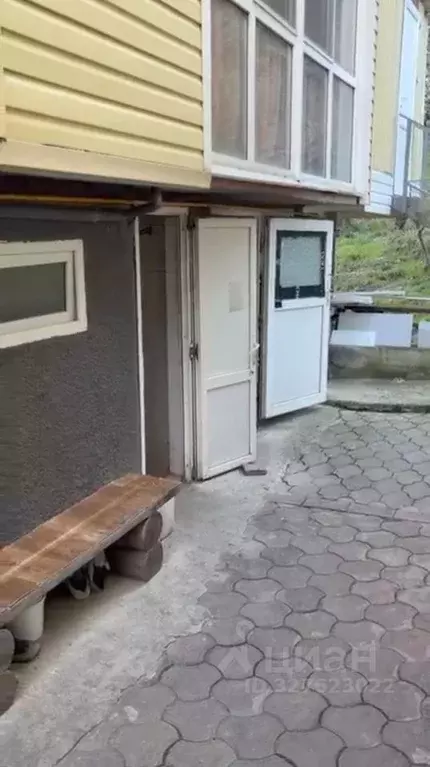 Дом в Краснодарский край, Сочи городской округ, с. Пластунка ул. ... - Фото 1