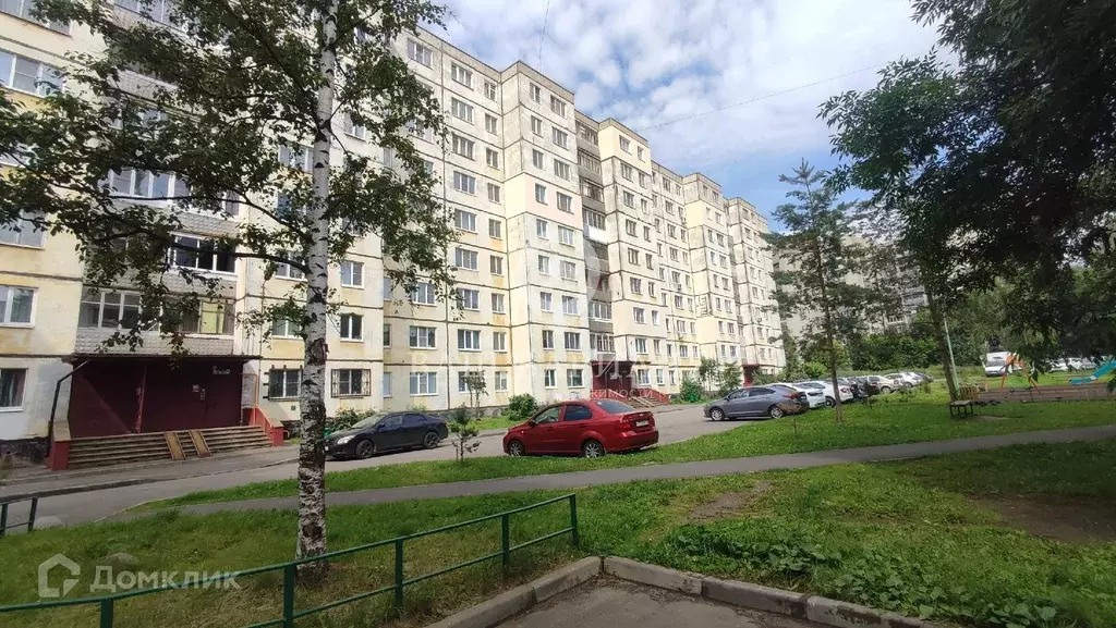 Продаётся 2-к квартира, 47.4 м - Фото 0
