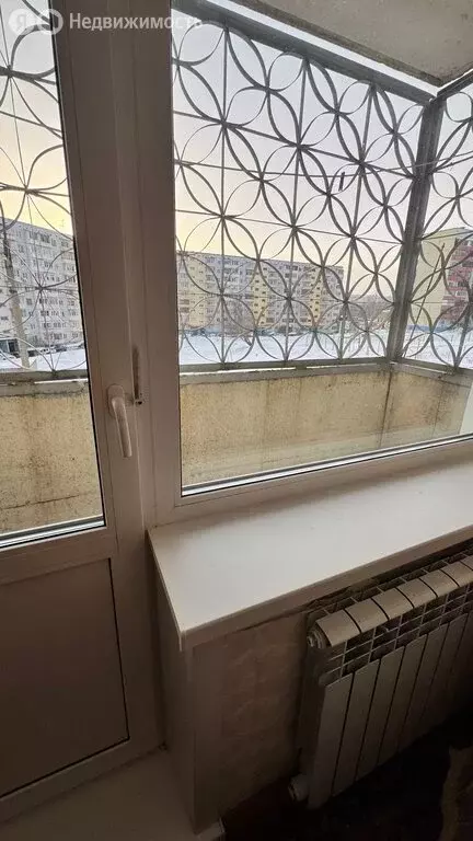 3-комнатная квартира: Братск, улица Зверева, 6 (59.6 м) - Фото 2