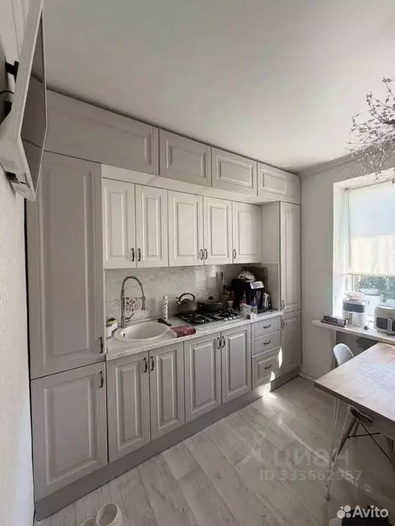 3-к кв. Мордовия, Рузаевка ул. Ленина, 33 (62.0 м) - Фото 1