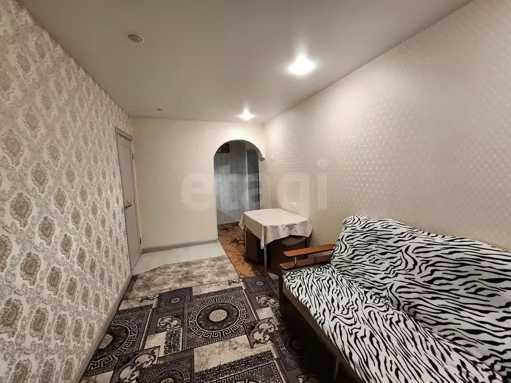 Комната Тюменская область, Тюмень Шаимский проезд, 5 (21.3 м) - Фото 1