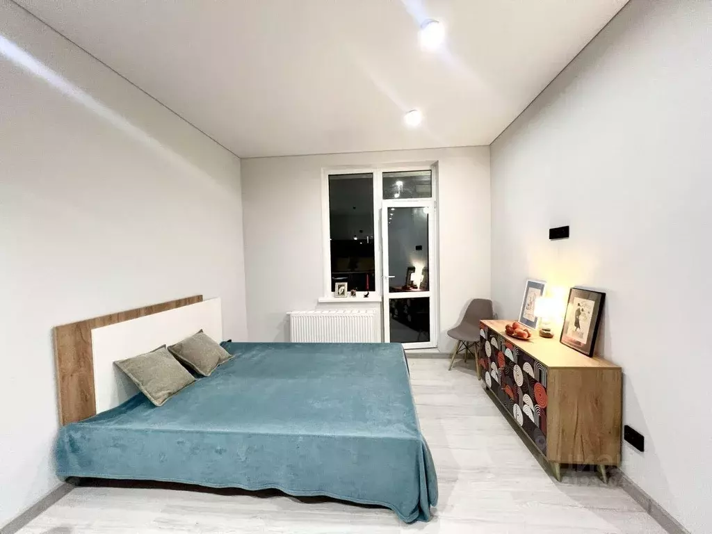Квартира, студия, 24.1 м - Фото 0