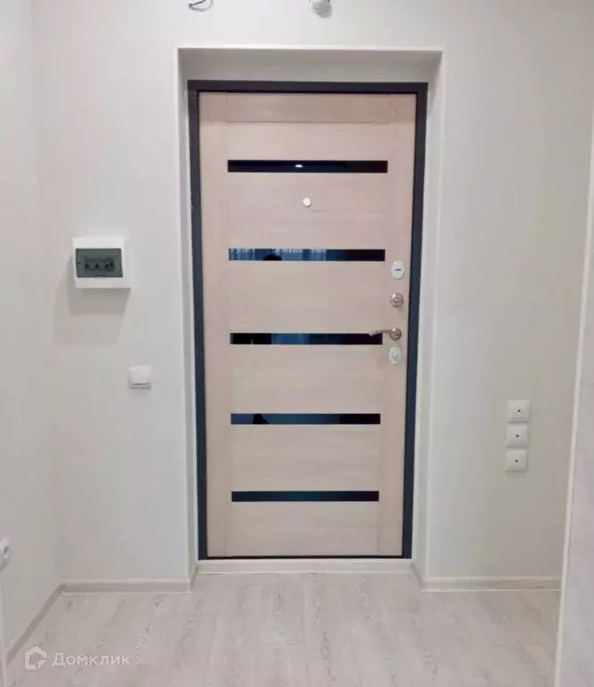 Продаётся квартира-студия, 30.9 м - Фото 1