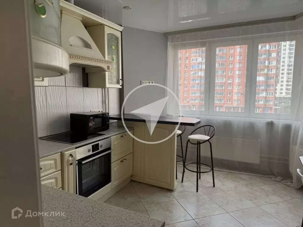 Продаётся 2-к квартира, 64 м - Фото 1