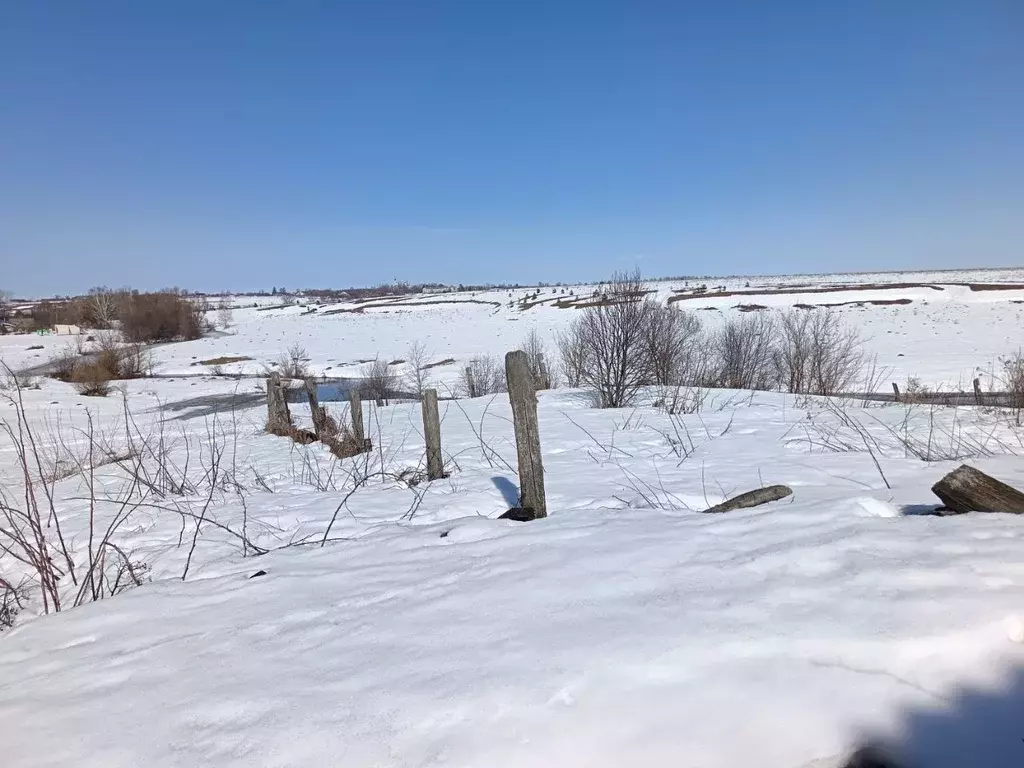 Дом в Нижегородская область, Дивеевский муниципальный округ, д. Маевка ... - Фото 2