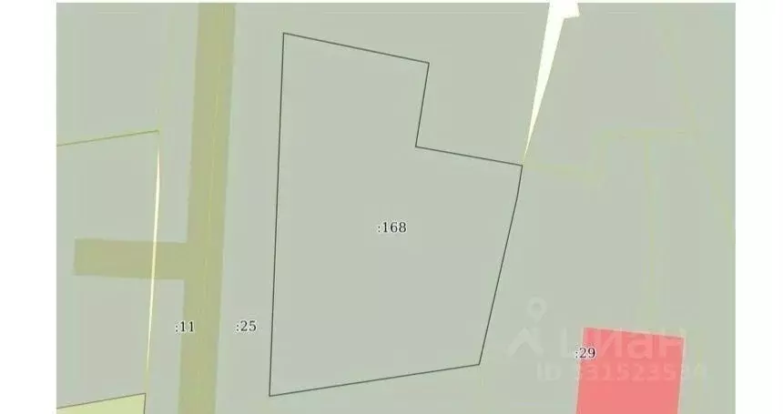 Участок в Тверская область, Конаково Садовая ул., 2 (7.6 сот.) - Фото 2