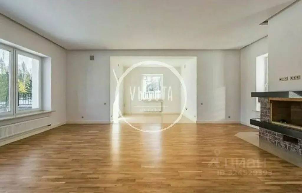 Таунхаус в Московская область, Одинцовский городской округ, д. ... - Фото 2