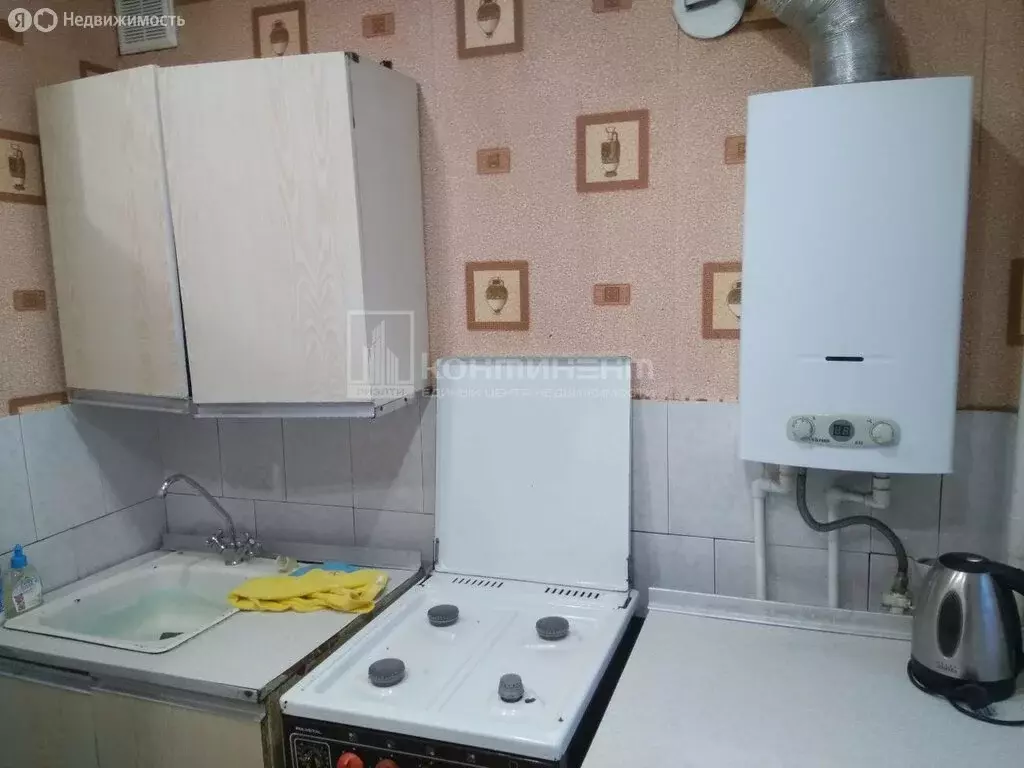 3-комнатная квартира: Ковров, улица Зои Космодемьянской, 3/1 (62 м) - Фото 2