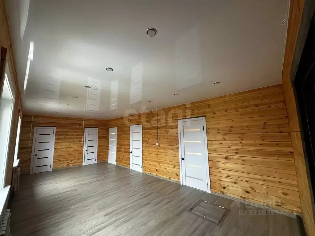 Дом в Бурятия, Иволгинский район, Нижнеиволгинское с/пос, Хойтобэе у., ... - Фото 2