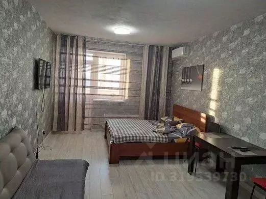 1-к кв. Свердловская область, Екатеринбург ул. Саввы Белых, 1 (30.0 м) - Фото 1