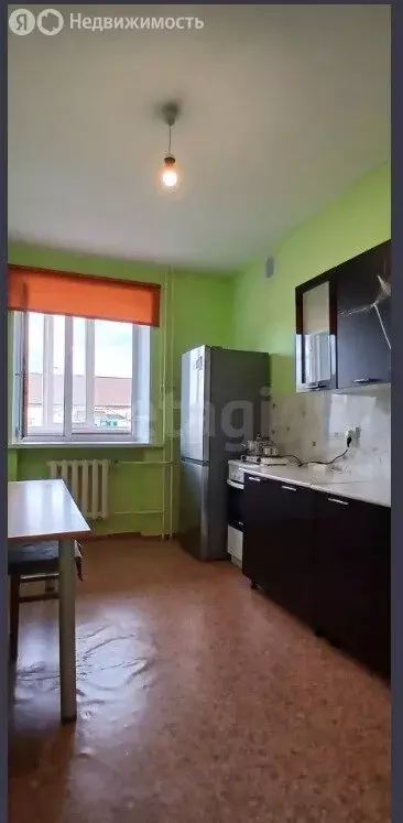 1-комнатная квартира: село Шестаково, Шоссейная улица, 12А (44.2 м) - Фото 1