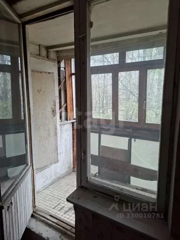 3-к кв. Московская область, Королев ул. Сакко и Ванцетти, 32 (58.0 м) - Фото 1