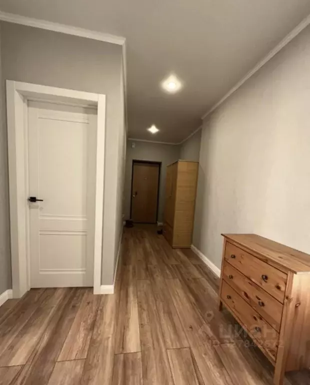 2-к кв. Башкортостан, Уфа ул. Менделеева, 10 (48.5 м) - Фото 2