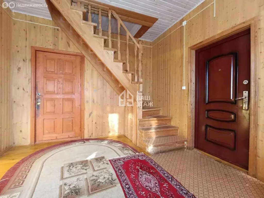 Дом в село Кременское, 113 (69.1 м) - Фото 2