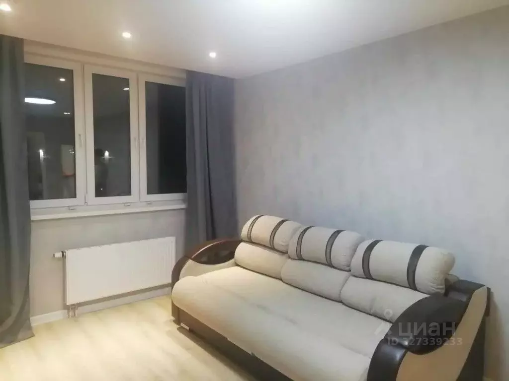 1-к кв. Свердловская область, Верхняя Пышма Красноармейская ул., 8 ... - Фото 1