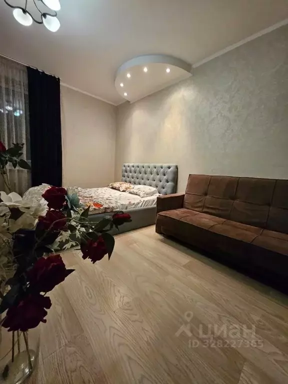 2-к кв. Москва Хорошевское ш., 12к1 (110.0 м) - Фото 1