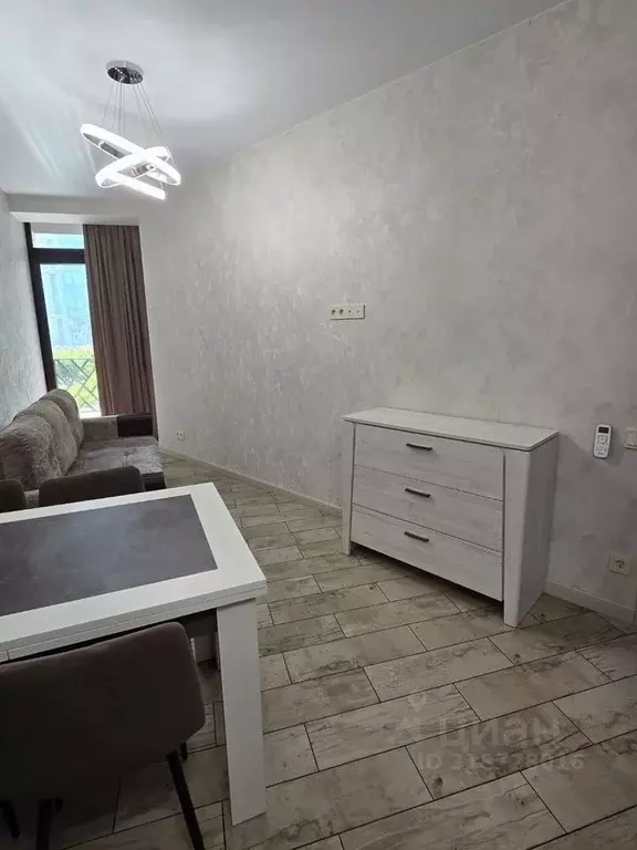 2-к кв. Краснодарский край, Сочи Ландышевая ул., 5А (58.0 м) - Фото 1