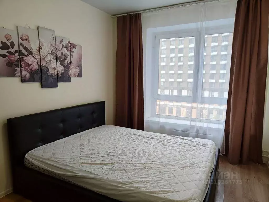 2-к кв. Московская область, Люберцы ул. Летчика Ларюшина, 6к1 (36.0 м) - Фото 1