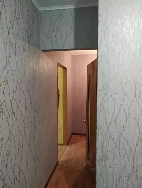 1-к кв. Белгородская область, Старый Оскол Парковый мкр, 6 (31.0 м) - Фото 1