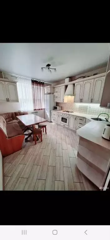 2-к. квартира, 56 м, 1/5 эт. - Фото 0