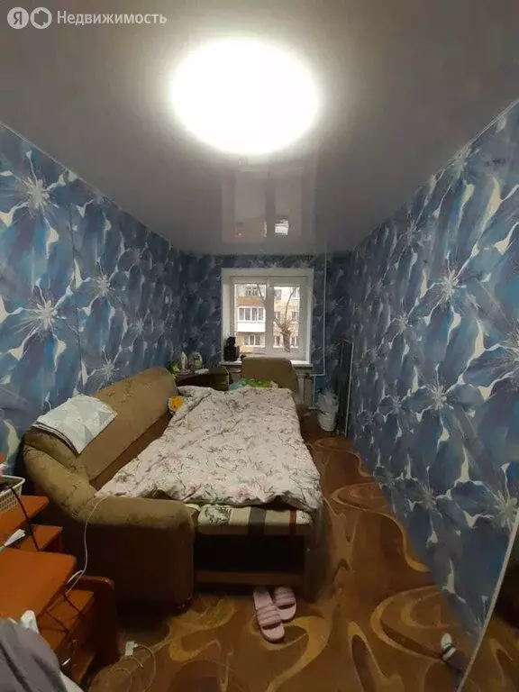 2-комнатная квартира: Нижний Тагил, улица Энтузиастов, 60 (44 м) - Фото 2