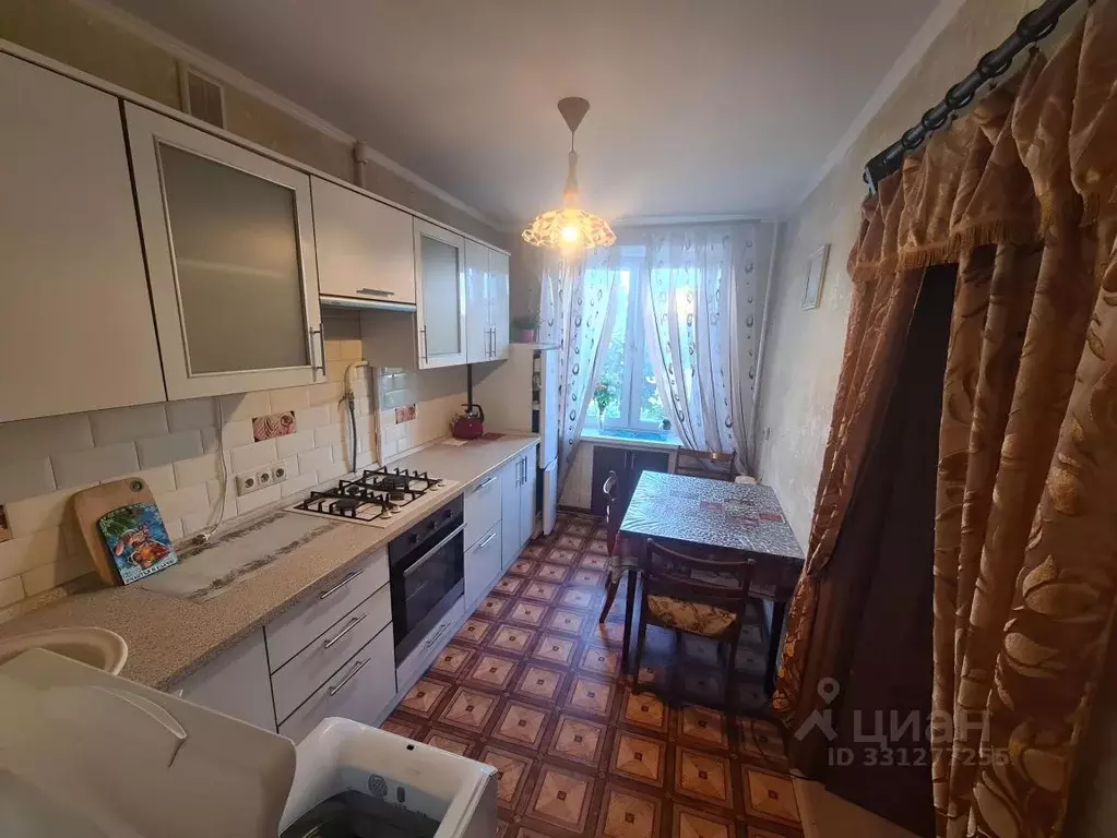 2-к кв. Московская область, Лыткарино 3-й мкр, 3А кв-л, 15 (46.0 м) - Фото 2