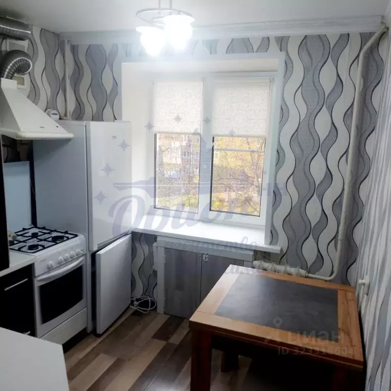 1-к кв. Нижегородская область, Нижний Новгород Медицинская ул., 14Б ... - Фото 1