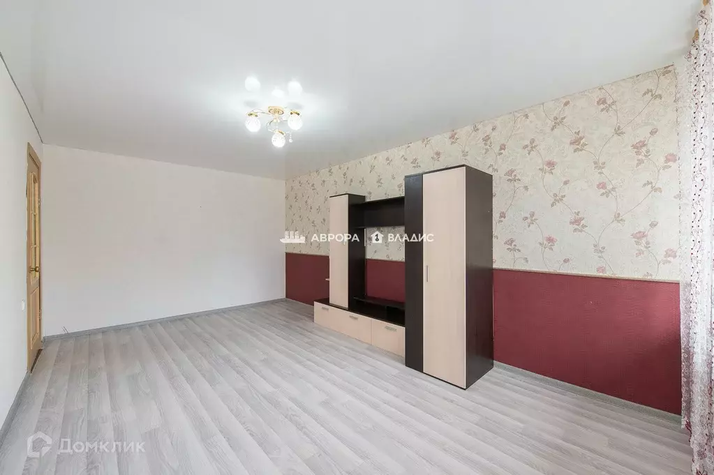 Продаётся 2-к квартира, 43.6 м - Фото 1