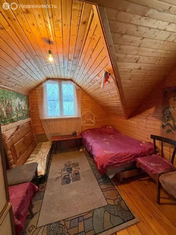 Дом в Ногинск, Богородский переулок (90 м) - Фото 1