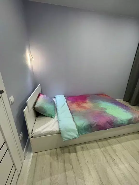 2-к кв. Санкт-Петербург Купчинская ул., 8К1 (45.0 м) - Фото 2