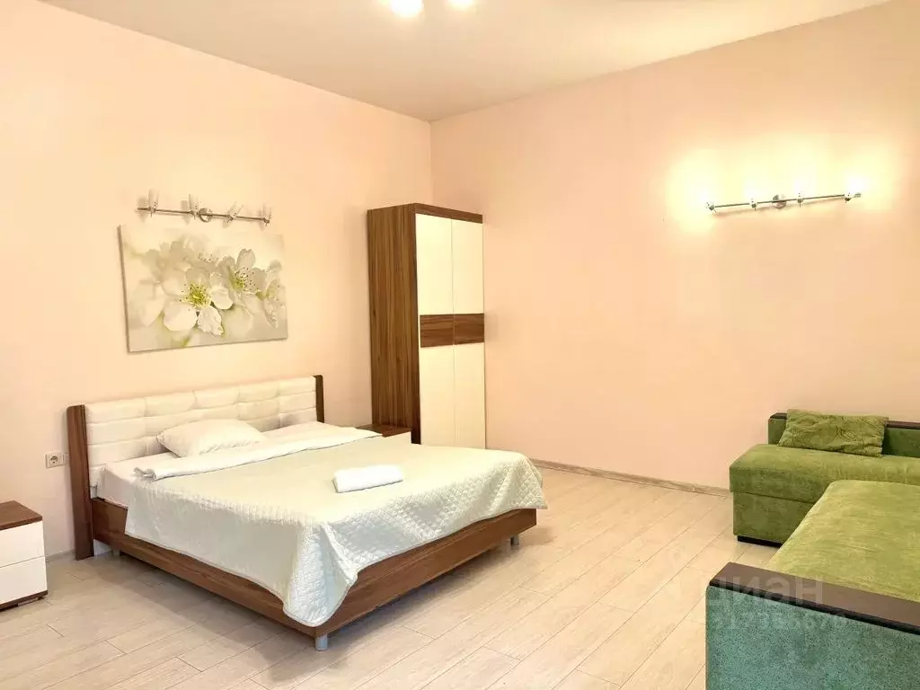 2-к кв. Санкт-Петербург ул. Марата, 8 (95.0 м) - Фото 1