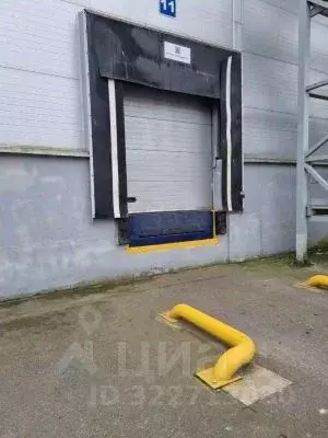 Склад в Санкт-Петербург Кубинская ул., 75к1литЗ (1961 м) - Фото 2