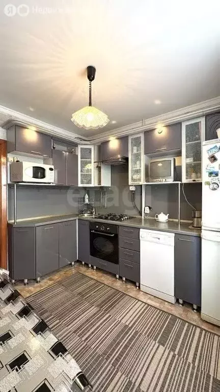 2-комнатная квартира: Миасс, улица Лихачёва, 26 (52 м) - Фото 1