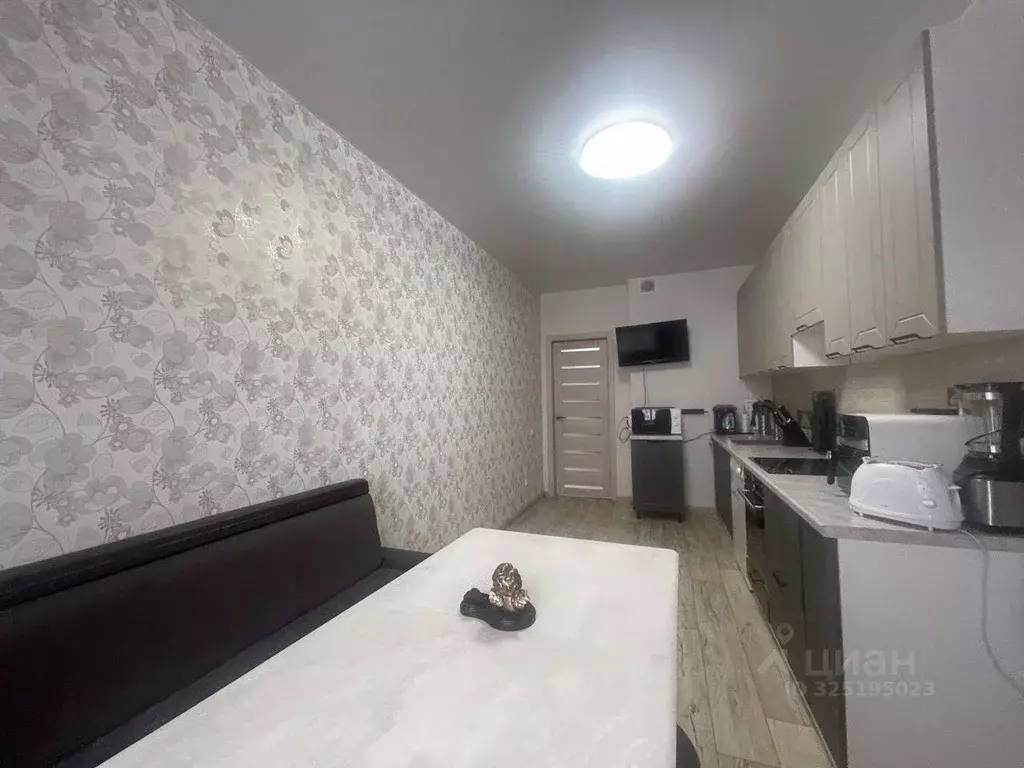 3-к кв. Хакасия, Абакан просп. Дружбы Народов, 43А (90.2 м) - Фото 2