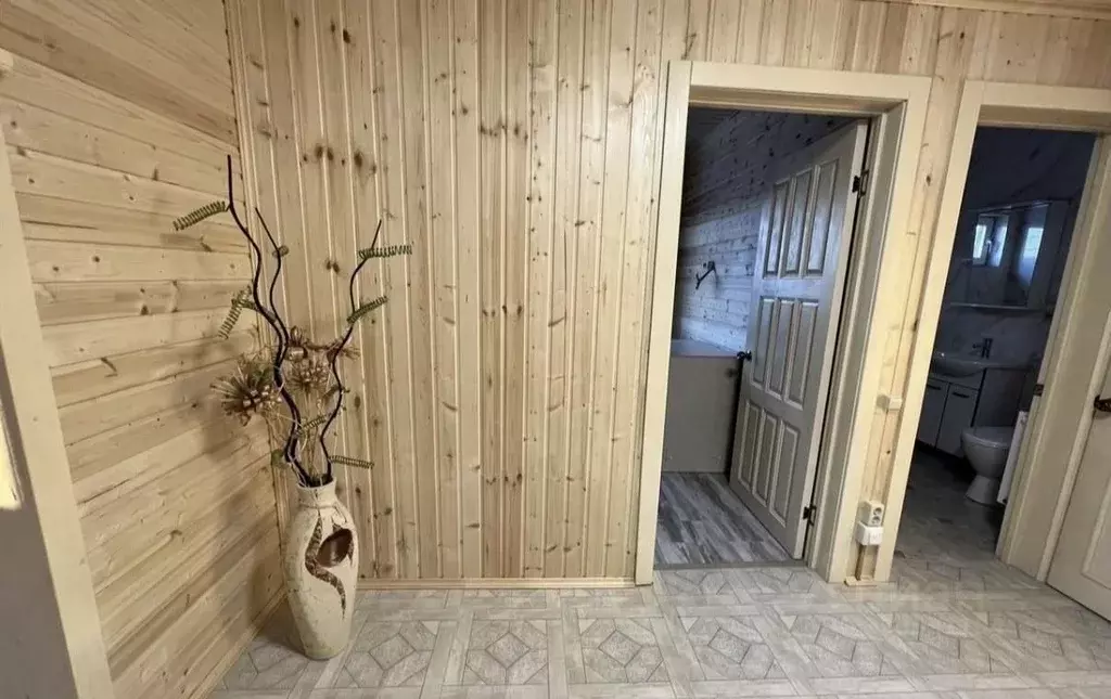 Дом в Московская область, Руза пер. Луговой, 1 (150 м) - Фото 1