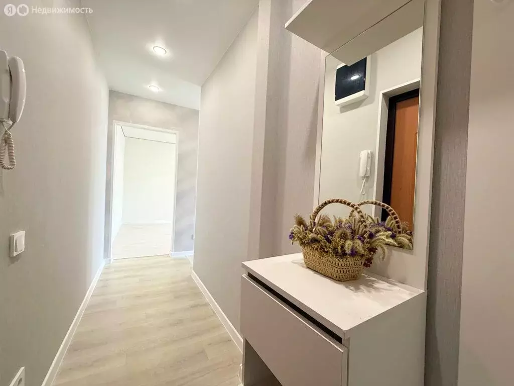 1-комнатная квартира: Нижний Новгород, улица Павла Мочалова, 4 (34 м) - Фото 1