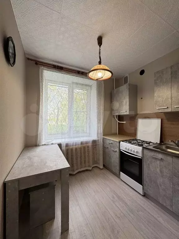 2-к. квартира, 42 м, 1/5 эт. - Фото 0