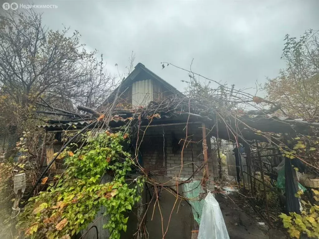 Дом в Старый Оскол, СНТ Горняшка, Монтажная улица, 30 (31 м) - Фото 2