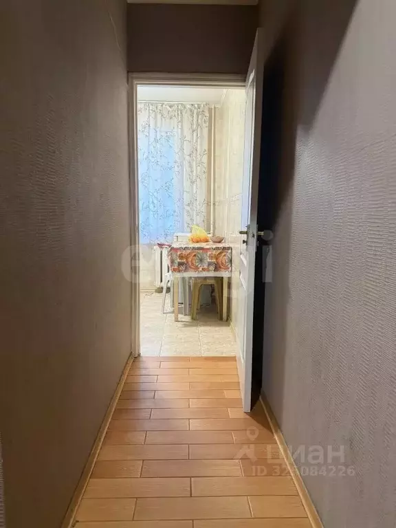 2-к кв. Крым, Ялта ул. Весенняя, 9 (44.2 м) - Фото 2