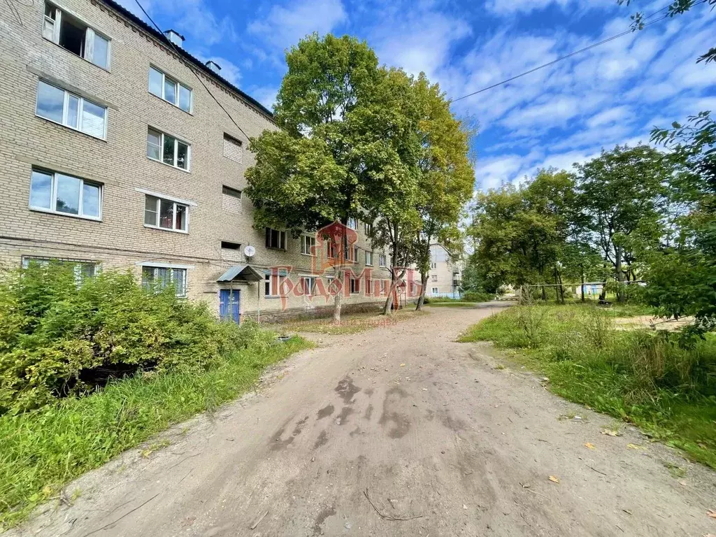 Комната Владимирская область, Александров ул. Маяковского, 11 (15.0 м) - Фото 1