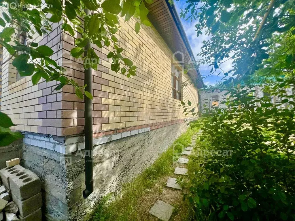 Дом в Волгоград, улица Юрия Долгорукого (200 м) - Фото 0