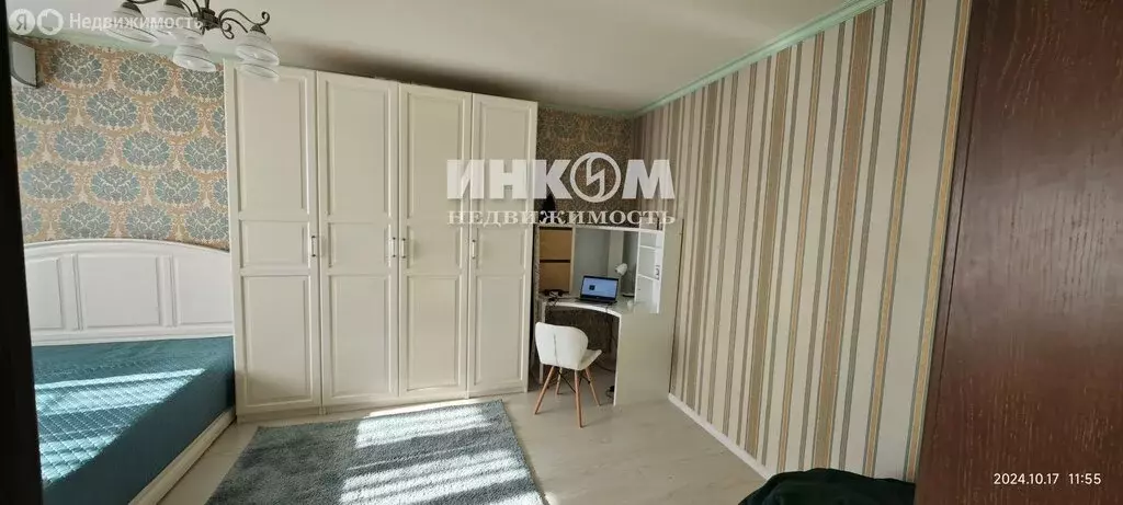 1-комнатная квартира: Москва, Черноморский бульвар, 10к2 (36.6 м) - Фото 2