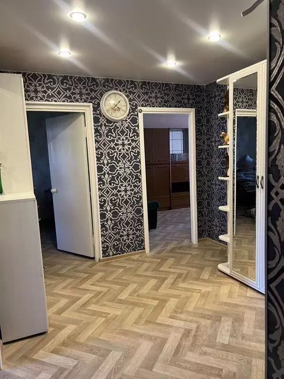 3-к кв. Самарская область, Самара пос. Красная Глинка, ул. Батайская, ... - Фото 0