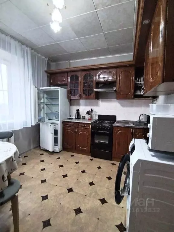 1-к кв. Марий Эл, Йошкар-Ола Транспортная ул., 4 (40.9 м) - Фото 0