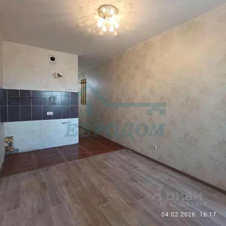 Студия Новосибирская область, Новосибирск Первомайская ул., 226 (24.6 ... - Фото 2