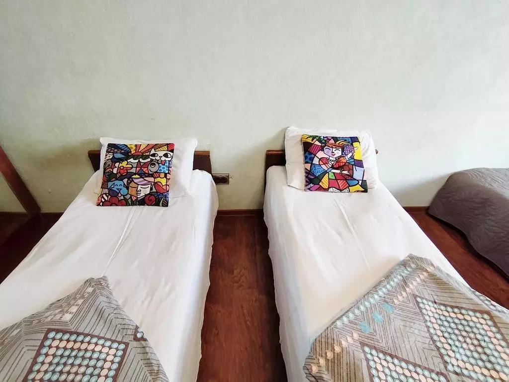 2-к кв. Санкт-Петербург просп. Елизарова, 12 (68.0 м) - Фото 2